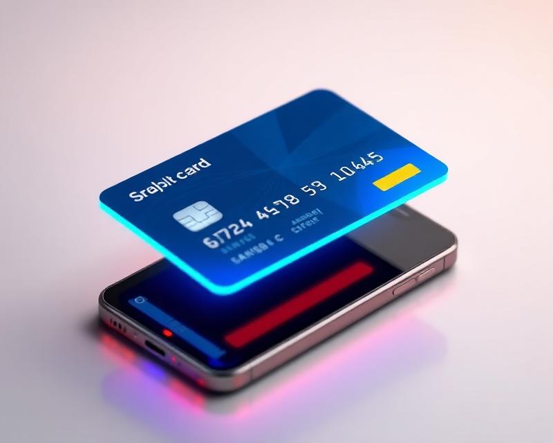 Cartes de crédit virtuelles