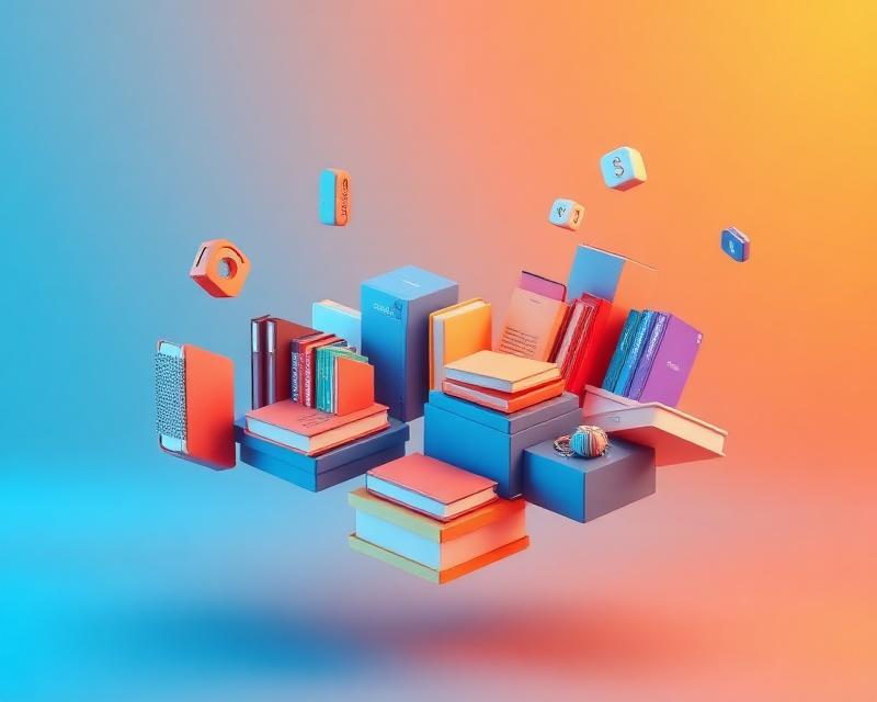 Produits digitaux