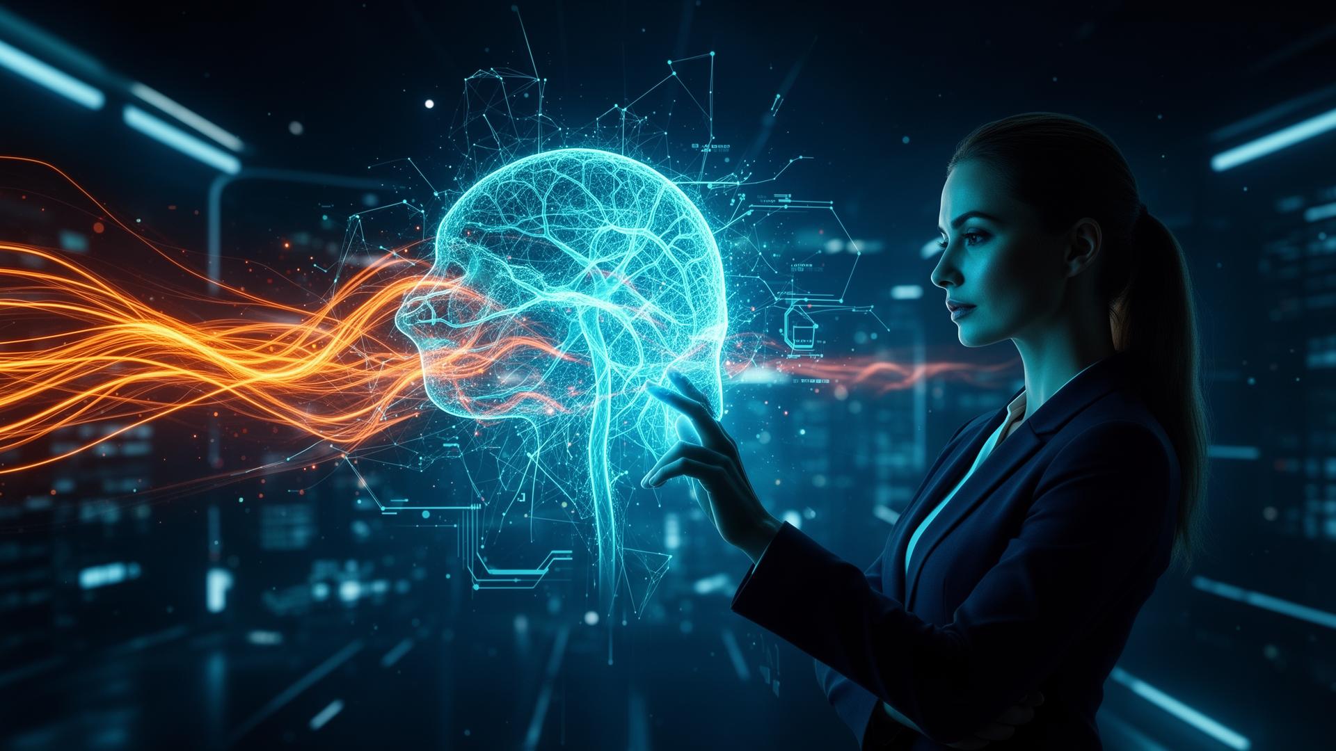 Intelligence artificielle et solutions digitales APEXIO